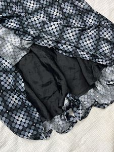 Flared Skirt