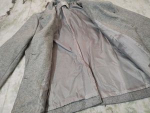 Girls Blazer, Overcoat