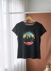 NYC Graphic Tee