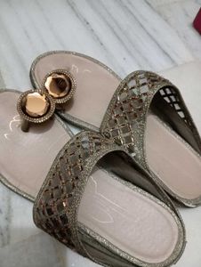 Ladeis Footwear