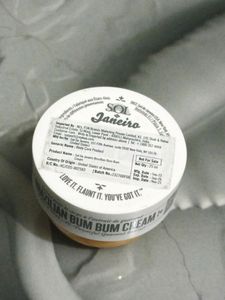 Sol De Janeiro Brazilian Bum-Bum Cream 😍❤️