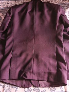 🆕 Limited Edition Blazer By Dcot