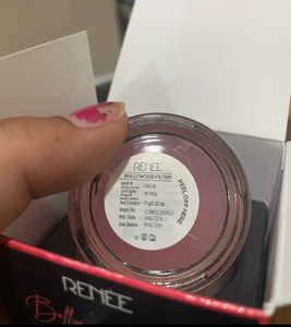Renee Bollywood Filter Primer