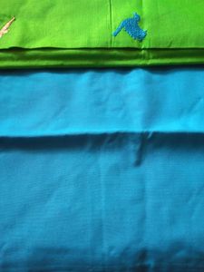 Pure cotton Dress Material