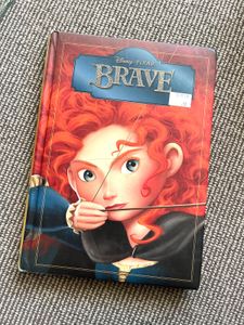 Disney Story Book