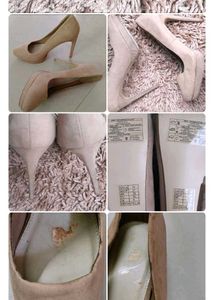 Price ⬇️ Heels