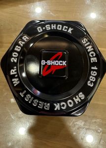 G-Shock Full Metal Gold Digital Watch
