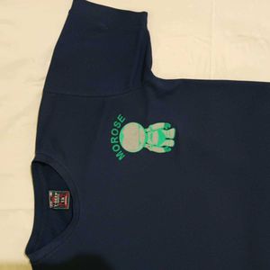 Backprint Tee (S)
