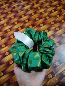Hair Scrunchies