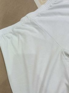 Combo Of 2 Shorts For Girls