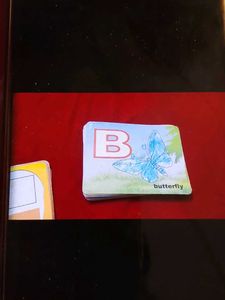 Flash Card
