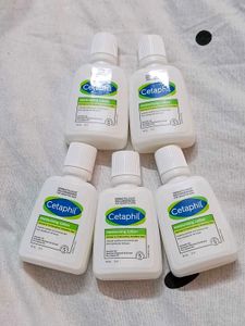 Cetaphil Moisturizing Lotion - 5 Pack