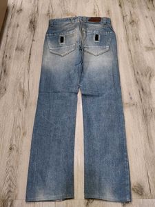 Sc8985 Diesel Jeans Waist 28