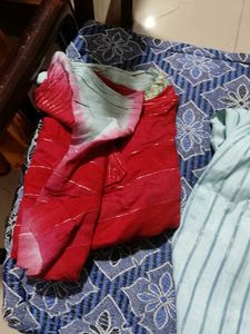 Pant Suit Set