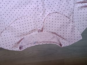 Women Pink Cute Top &amp; Tunics