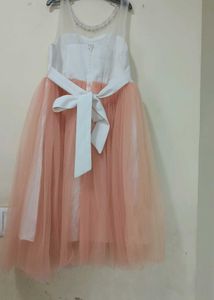 Pretty Simple Frock- PRICE DROP