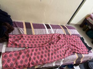 Jumpsuit Pink