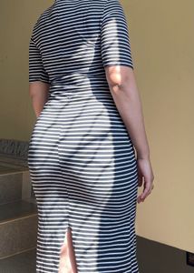 Bodycon Dress