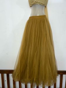 LEHENGA CHOLI