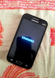 SAMSUNG Galaxy J2 + Google Nexus