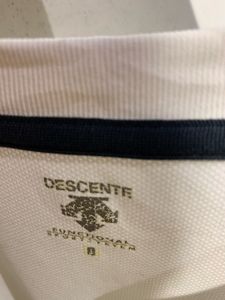 Descente Graphic Tee