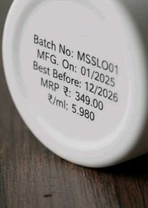 Avelia Sunscreen Lotion