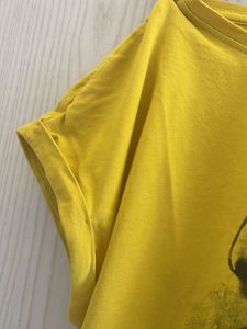 Presentable Tee Shirt