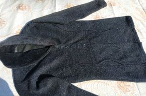Blazer-like Cardigan