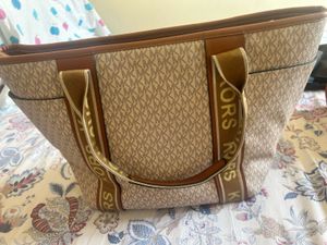 Michael Kors Tote Bag