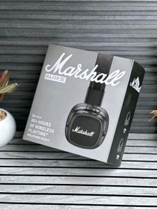 Marshall Major IV Headphones