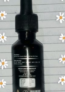 Vitamin C Face Serum Slightly Used