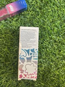 Sugar Play Power Drip Lip Gloss