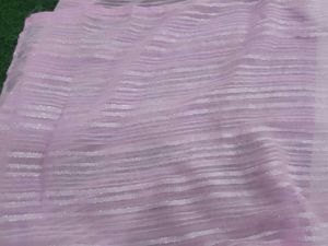 Pink Embellished Kurti