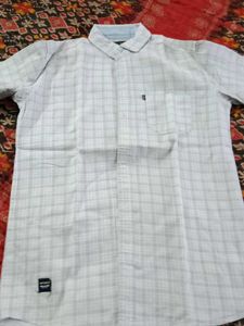 Shirts Tailored Fit