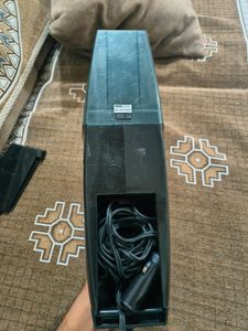 Car Vaccum Cleaner