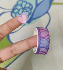 Set Of Washi Tapes