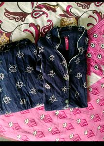 Night Suit
