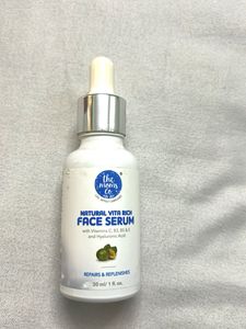 The Moms Co. Vitamin C Set