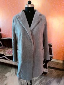 Grey Blazer🔥