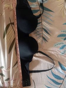 Strapless Bra
