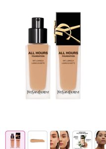 YSL All Hours Foundation