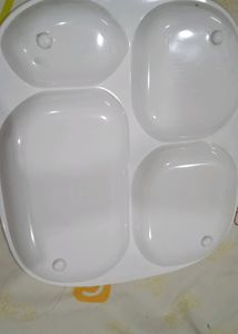 Kids Plate