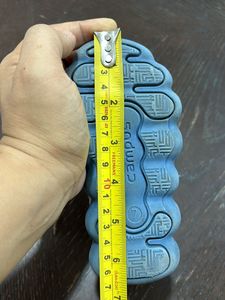 Campus Slip On Casual Shoes