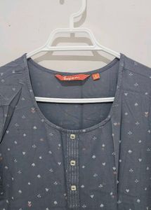 Printed Kurta