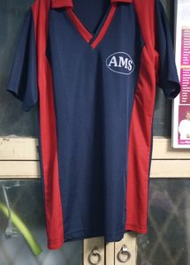 Over-sized T Shirt