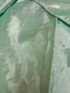 Only One Time Used Kurti Set With Dupatta
