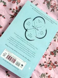 &#39;Ikigai&#39;    The Japanese Secret To A Long And Happy Life