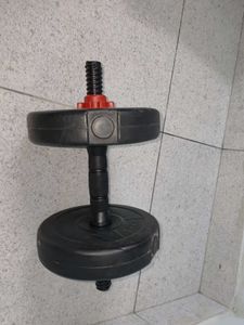 Gym Dumbell