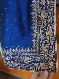 Navy Blue Wedding Suit