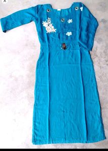 1 Kurta